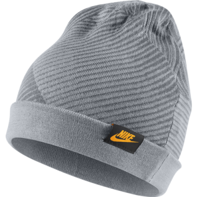 Спортивная шапочка Nike 688787-012 Cuffed
